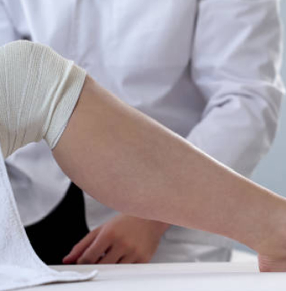 Angiólogo en Coyoacán