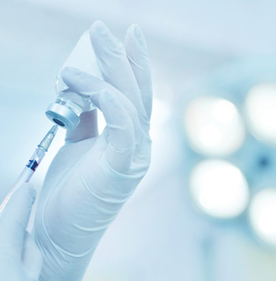 Hospital de angiología