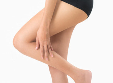 Insuficiencia venosa crónica